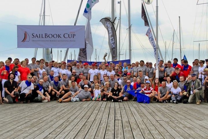 2015'07'18 Sopot SailBook CUP -87